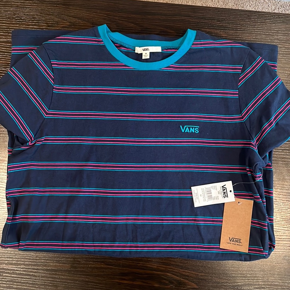 Vans dress Brand new with tags